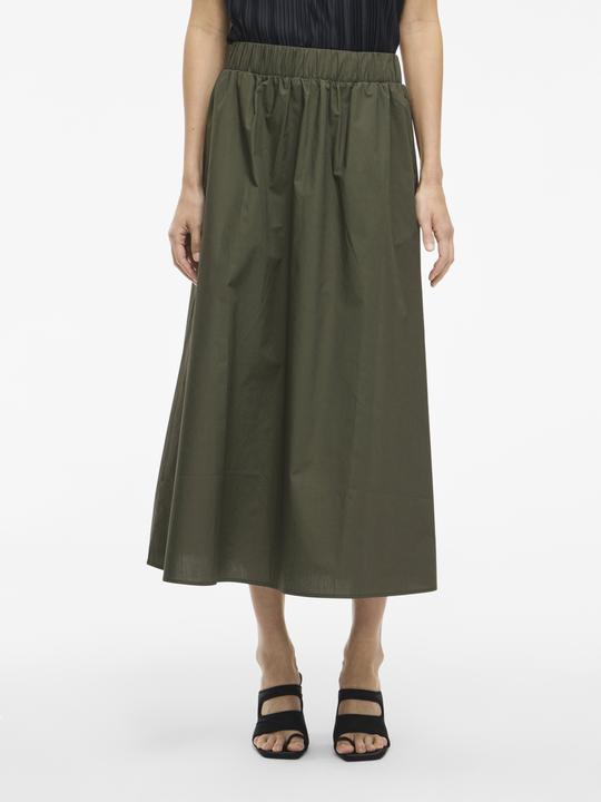 Produktbild Vila VISOPHIE High Waist Maxirock (42)