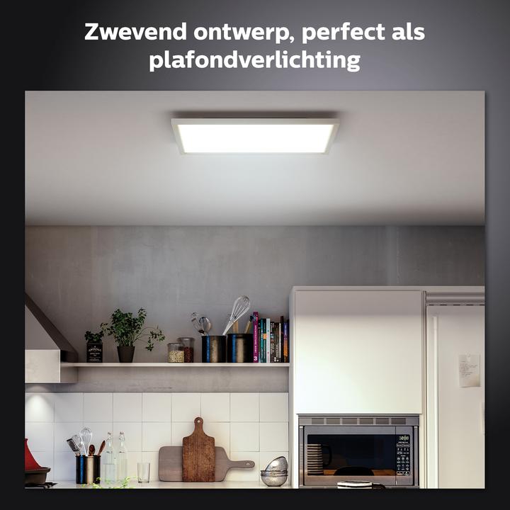 Immagine prodotto Philips Hue Aurelle Basis BT (3550 lm)