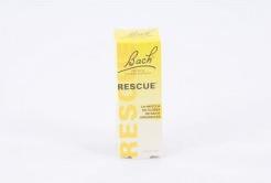 Actual product image Bach Rescue Flores De Originales Emergency Remedy 10ml (10 ml)