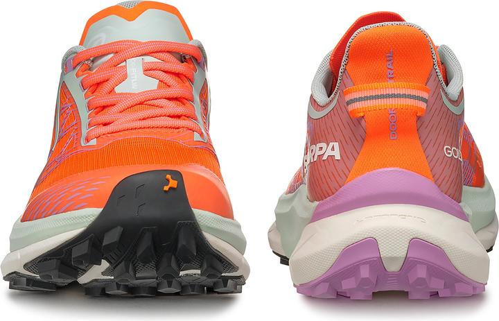 Produktbild Scarpa Women's Golden Gate 2 (37)