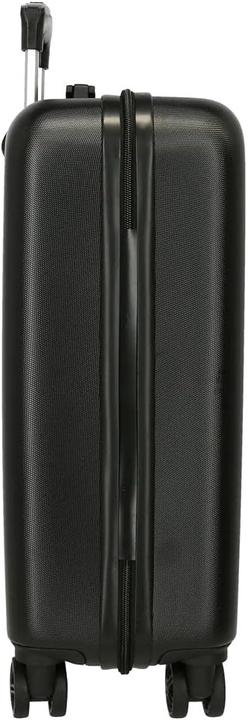 Immagine prodotto Custodia rigida, 55 cm Spiderman Geo Nero (34 l)