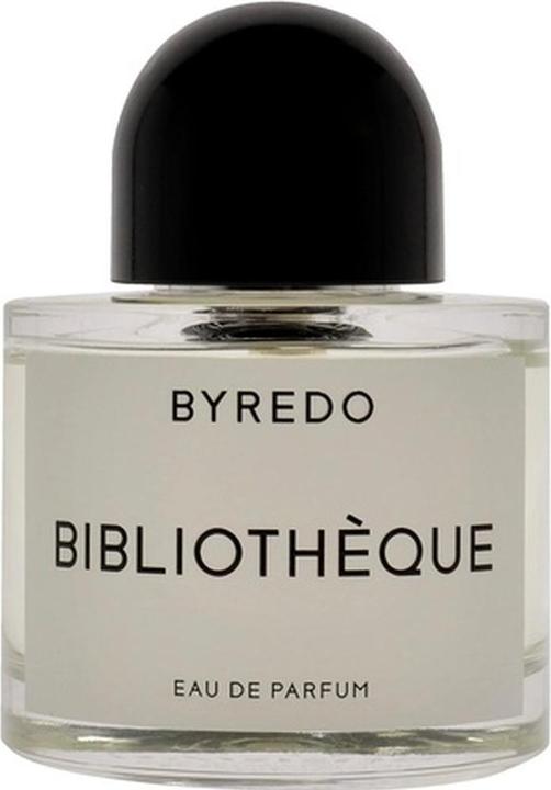 Actual product image Byredo Bibliothèque (Eau de parfum, 50 ml)