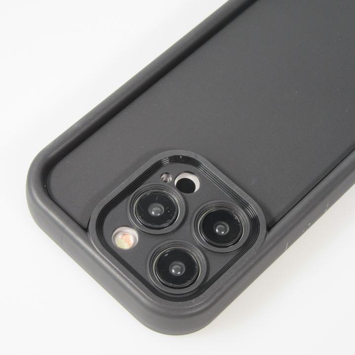 Actual product image PhoneLook Coque gel silicone super flexible avec absorbeur de 360 degrés (Apple iPhone 15 Pro Max)