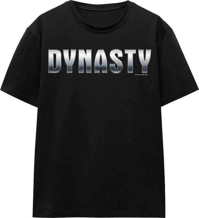 Image du produit Dynasty - T-shirt - Adulte (S)