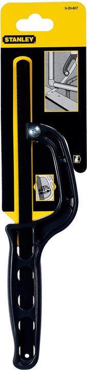 Produktbild Stanley MiniMetallsäge