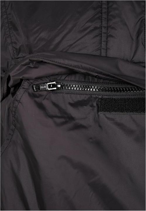 Image du produit Urban Classics Ladies Panel Padded Pull Over Jacket (4XL)