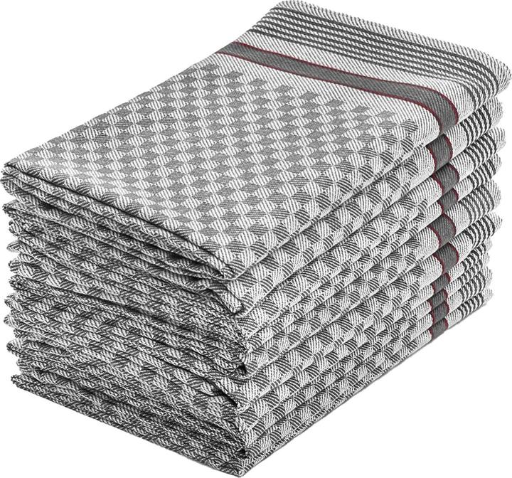 Produktbild Casativo Grubentücher, Geschirrtücher (45 x 90 cm)