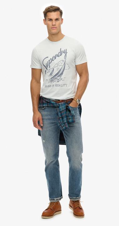 Produktbild Superdry Lo-fi Dockside (M)