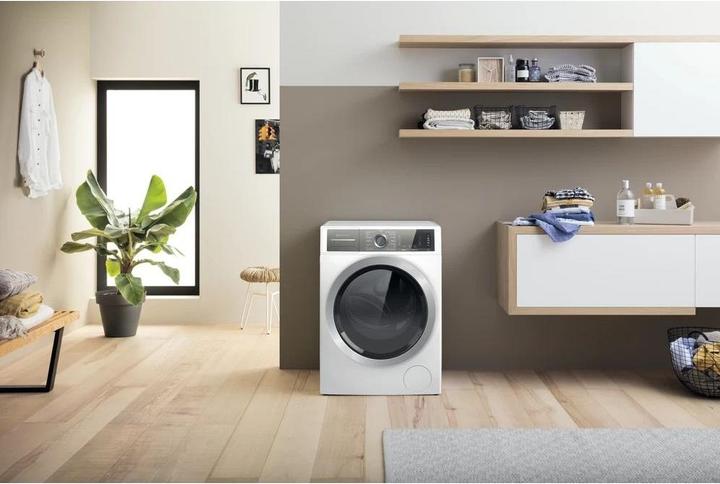Actual product image Bauknecht B6 W845WB (8 kg, Left)