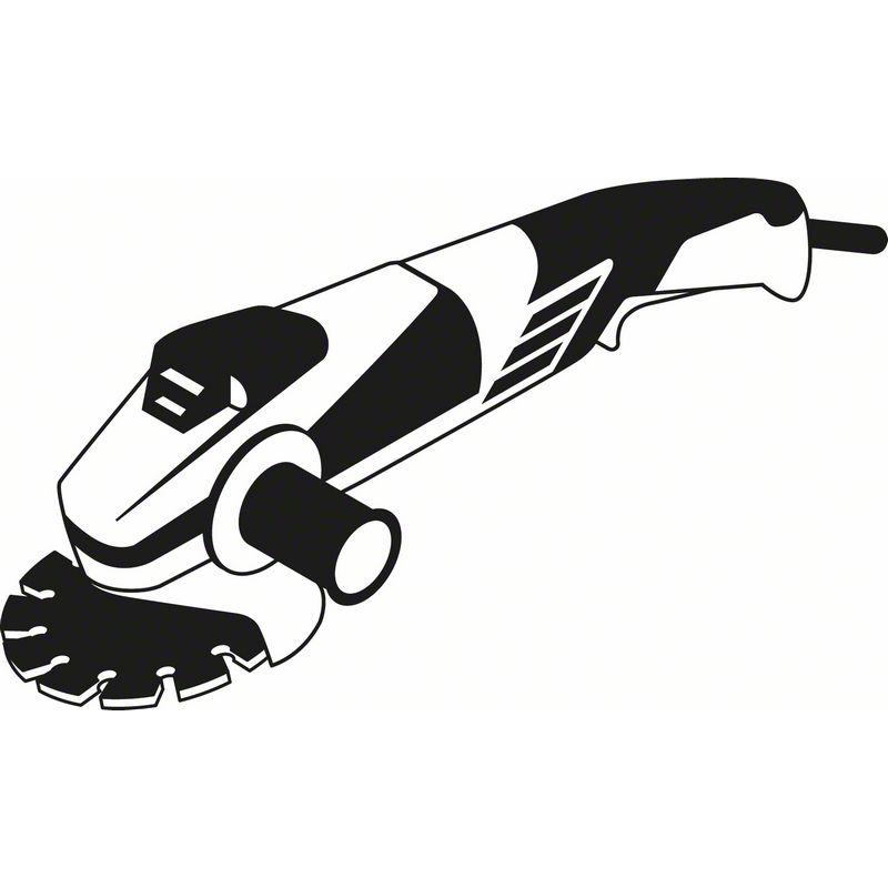 Thumbnail - Bosch Professional Zubehör, Sägeblatt, Diamanttrennscheibe Standard for Concrete, 230 x 22,23 x 2,3 x 10 mm, 1er-Pack