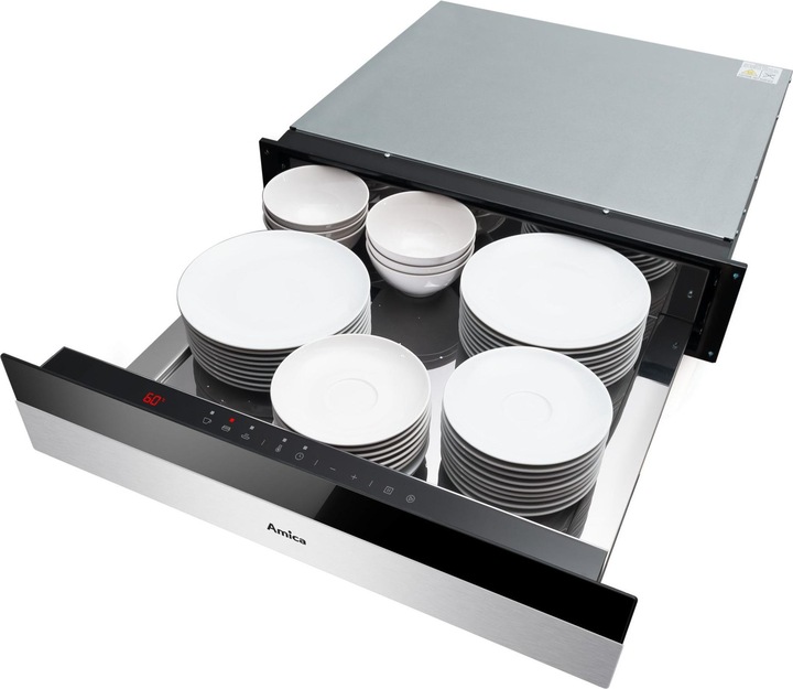 Produktbild Amica Schublade Für Geschirr Awdm6i X-Type