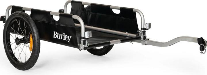 Burley Pianale