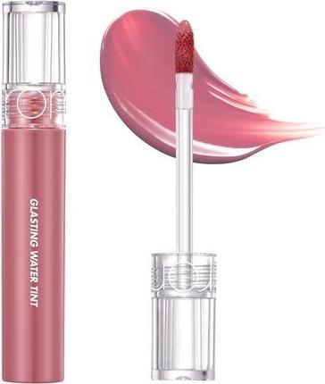 Produktbild Rom&Nd Glasting Water Tint - New 4 Colors for Glossy, Plumping Lips, Long-Lasting (14 Mauve Moon)