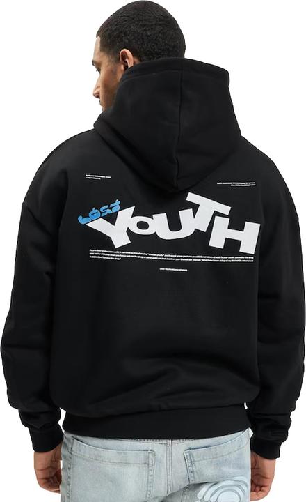 Produktbild Lost Youth Jugend Hoodie (M)