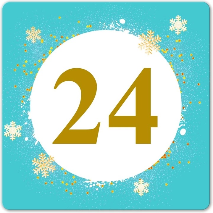 Immagine prodotto Diffondi l'amore. Calendario dell'Avvento