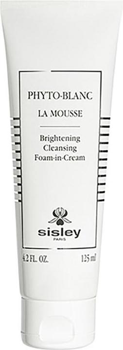 Immagine prodotto Sisley La Mousse (Schiuma detergente, 125 ml)