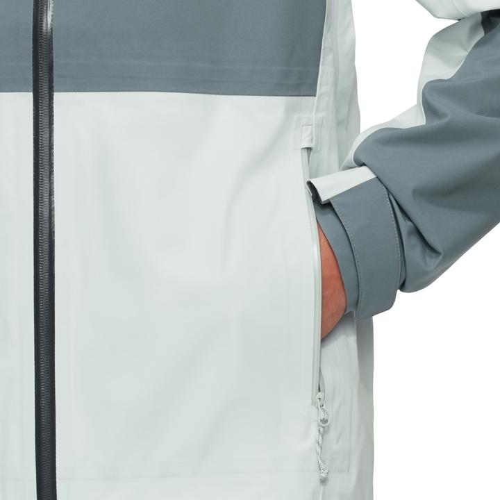 Produktbild Mammut Linard Guide HS Hooded Jacket Men (L)