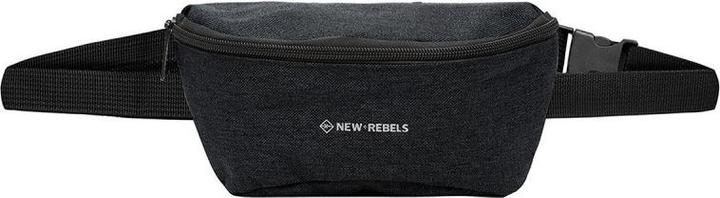Immagine prodotto New Rebels Heaven - Paradise Waistbag Black
