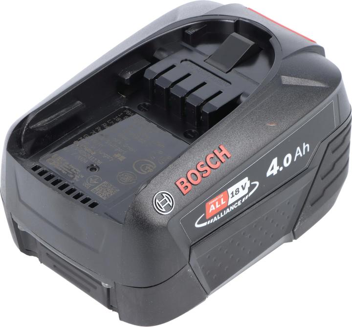 Bosch eBike Li-Ion Akku Typ 1600A011T8 PBA, 18V 4,0Ah (18 V)