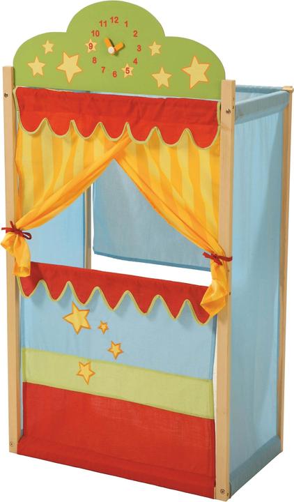 Immagine prodotto Roba Punch e Judy