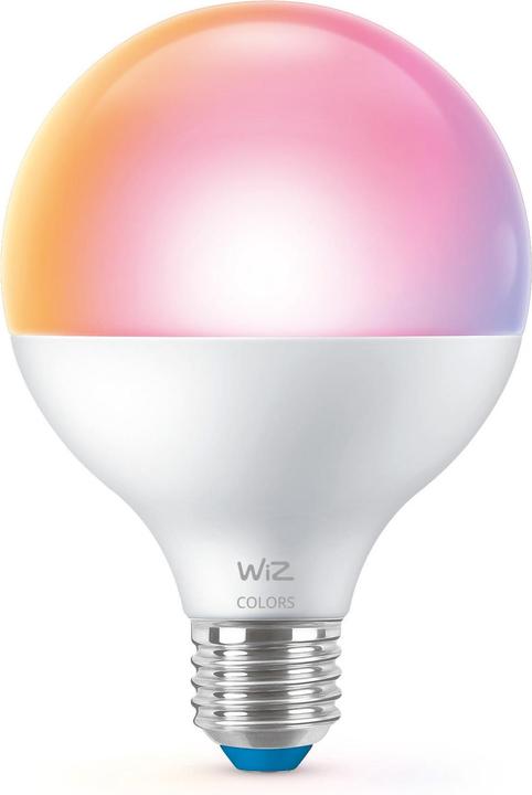 WiZ Tunable White & Color (E27, 1055 lm, 1 x)