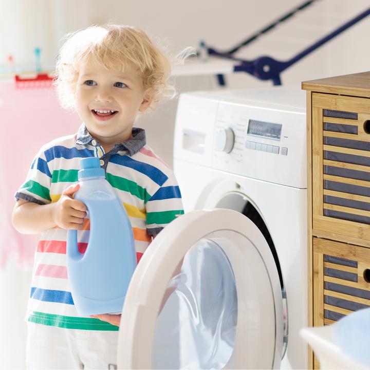 Produktbild Relaxdays Rollwagen (41 x 41 x 92 cm)