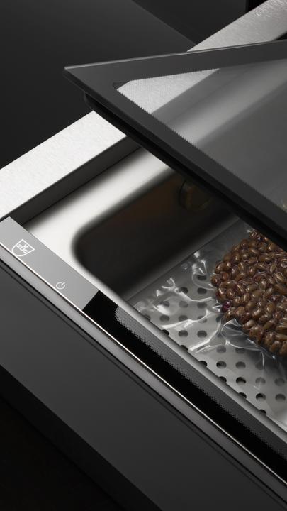 Produktbild V-ZUG 3600400002