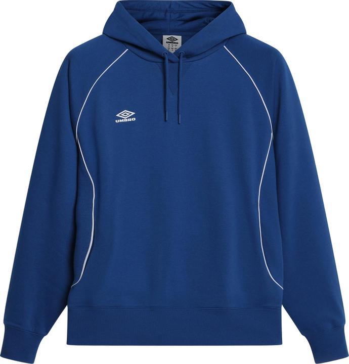 Klassisches Blau, Brillantes Weiss