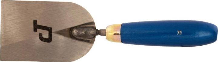 Actual product image Craft Tools Plasterer's spatula, cranked