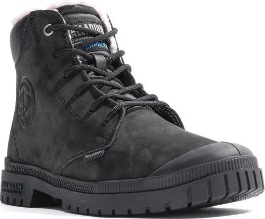 Image du produit Palladium Sp20 Cuff Lth WP WL - 63763 (36)