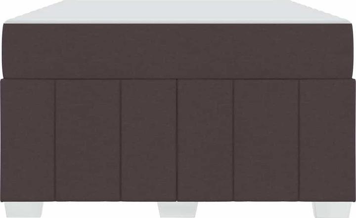 Produktbild vidaXL Bettgestell (120 x 200 cm)