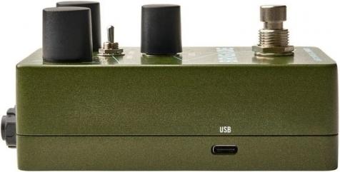 Produktbild Audio UAFX Brigade Chorus & Vibrato