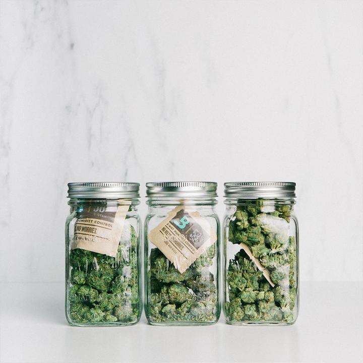 Image du produit Boveda Over Wrapped 58% Humidy Pack