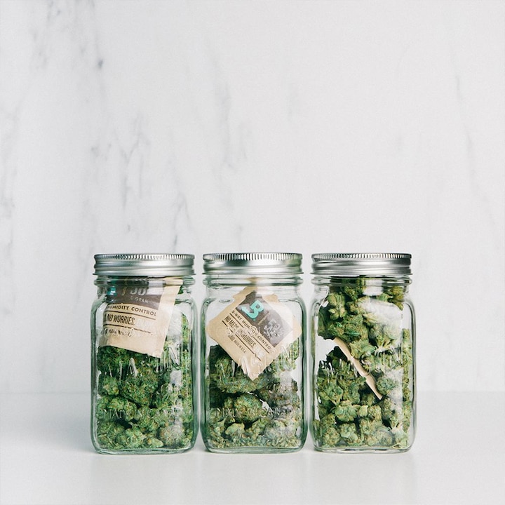 Actual product image Boveda Humidipak 8g (1 x)