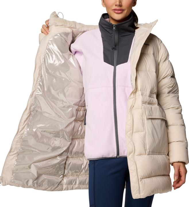 Produktbild Columbia Harmony Falls™ Mid Down Jacket (XS)