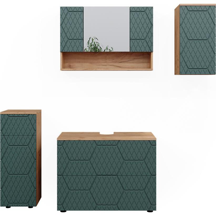 Vicco, Badmöbelset, Irma