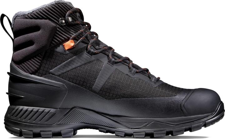 Produktbild Mammut Blackfin III Mid DT Men (48)