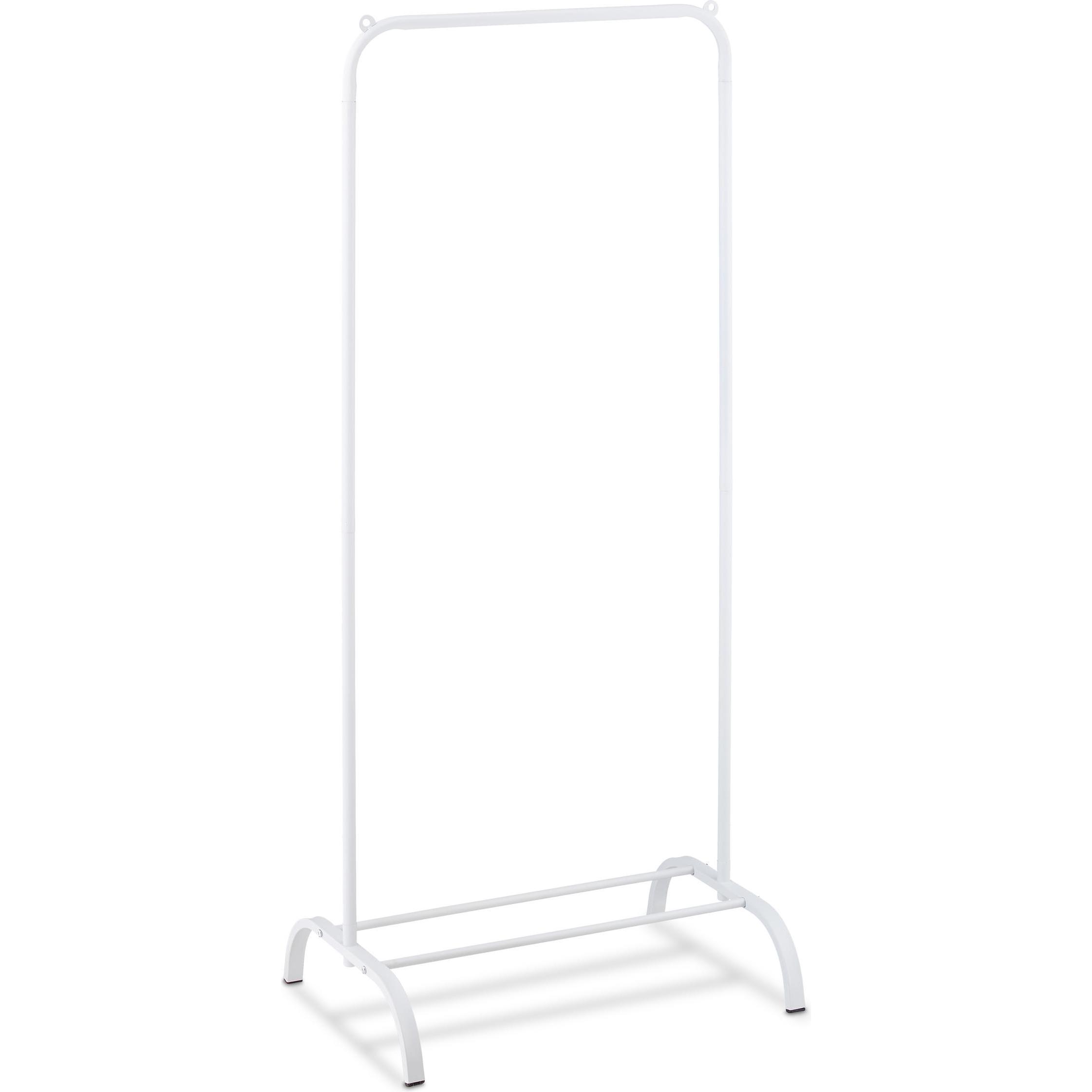 Relaxdays, Guardaroba + Appendiabiti, Stand appendiabiti