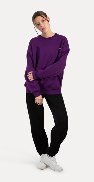 Produktbild Smilodox Unisex Sweatshirt Riven (XS)