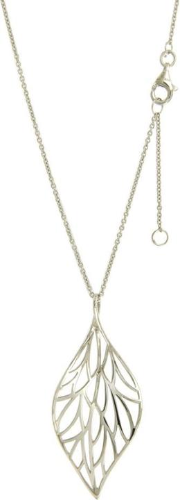 Immagine prodotto Passion Collana In Argento Rodio (Argento 925)