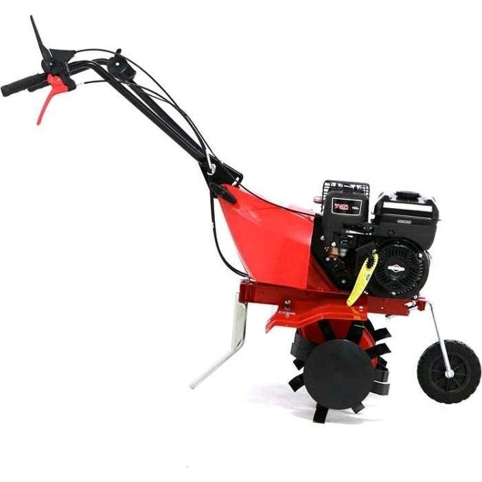 Eurosystems Eurosystem Gartenfräse Euro-5 Rm BeS Ohv (946450000)