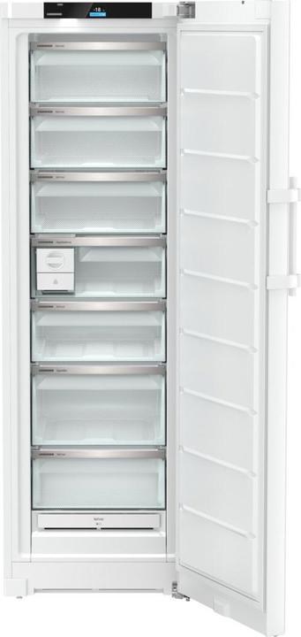 Immagine prodotto Liebherr FNc 527i Peak (Struttura autonoma, 278 l)