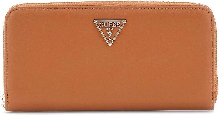 Actual product image Guess Talent SLG Large Zip Around Wallet