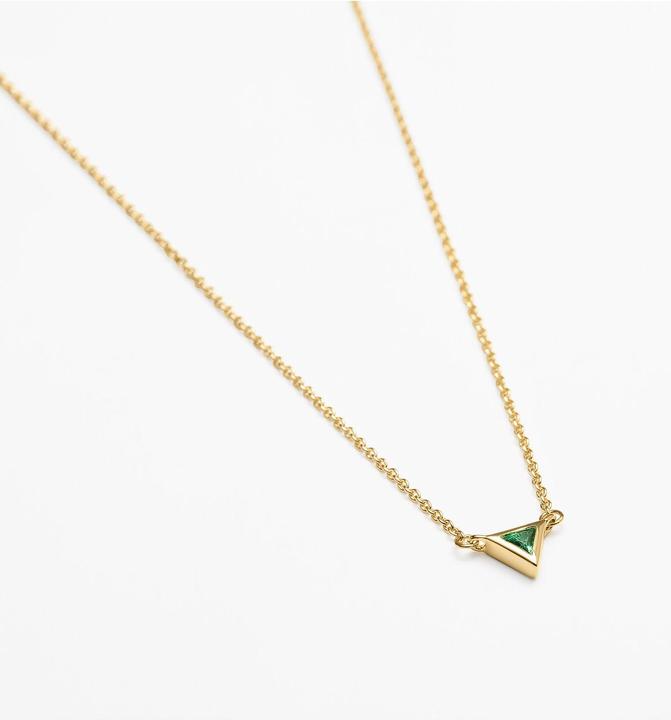 Immagine prodotto Esprit Collana a triangolo (Argento 925, 45 cm)