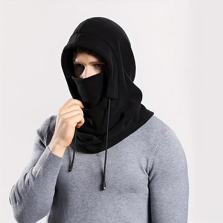 Immagine prodotto Swissdetector Cappa da esterno