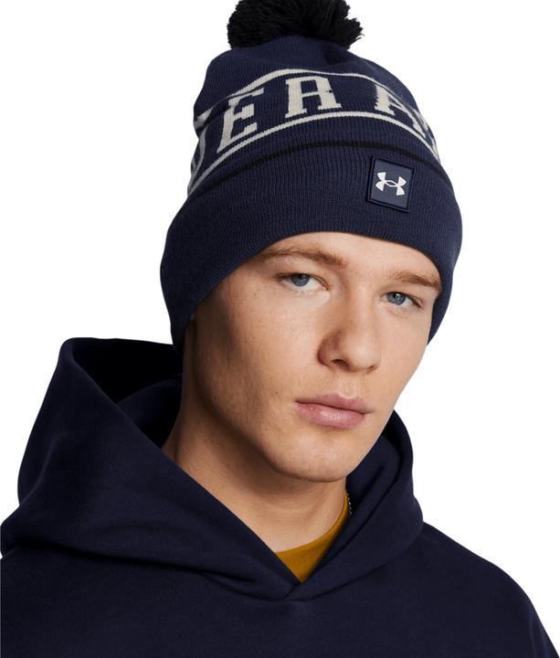Image du produit Under Armour M Bonnet Halftime Pom (Taille unique)