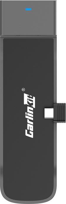 Actual product image Carlinkit WirelessAdapter