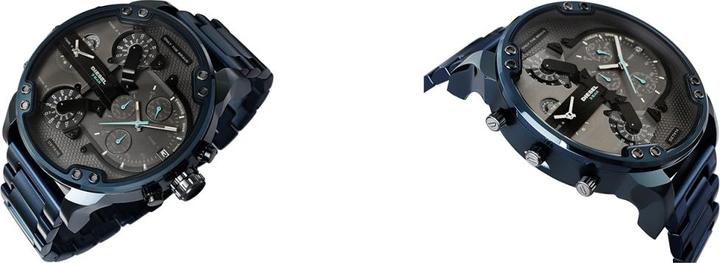 Immagine prodotto Diesel Mr. Daddy (Cronografo, 57 mm)