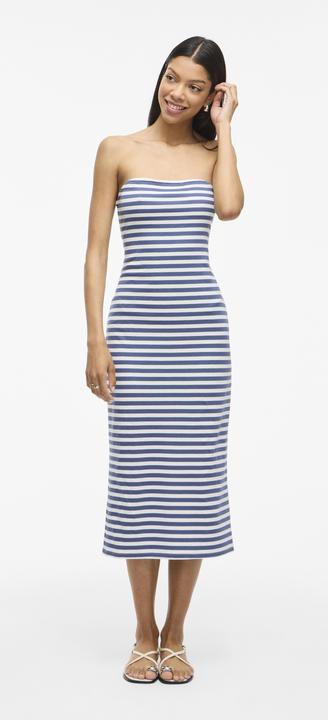 Image du produit Vila VININNY Tube Maxikleid (M)