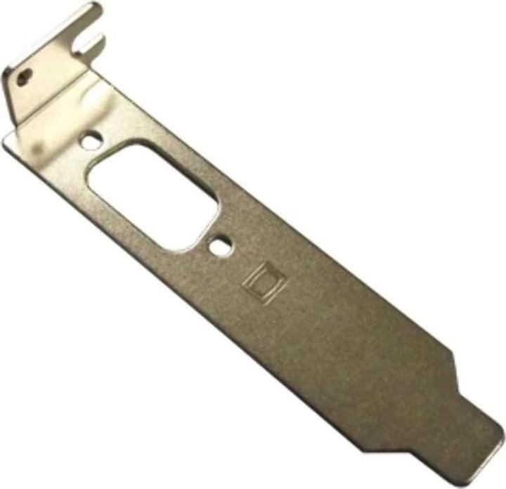 Immagine prodotto ASUS Staffa a basso profilo per porta VGA